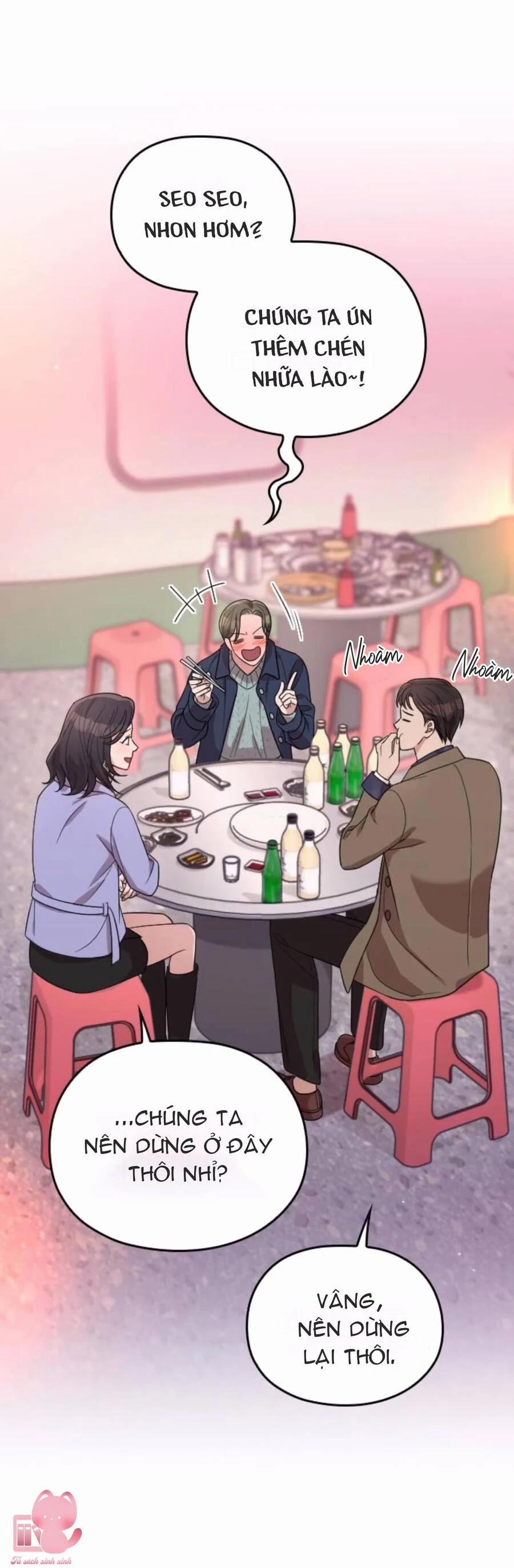 Cô Đi Mà Kết Hôn Với Chồng Của Tôi Đi 61 trang 47