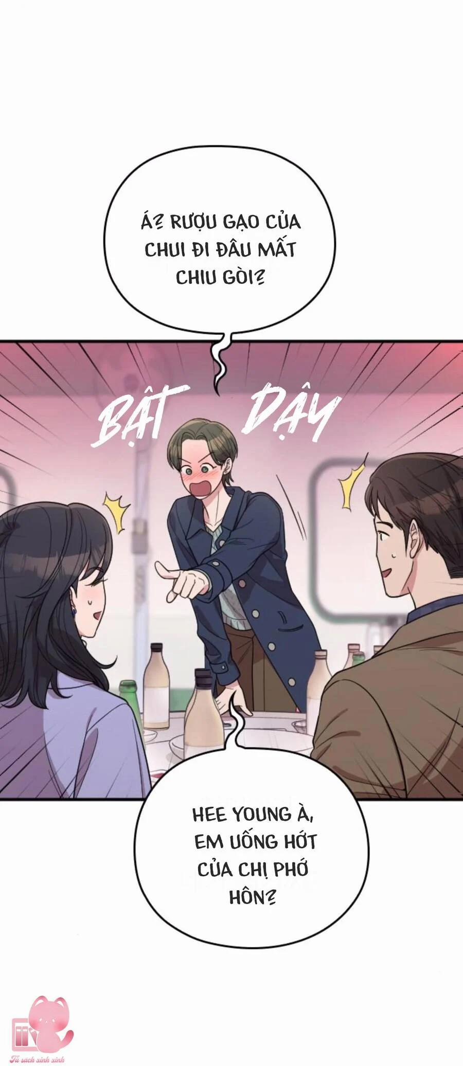 Cô Đi Mà Kết Hôn Với Chồng Của Tôi Đi 61 trang 48