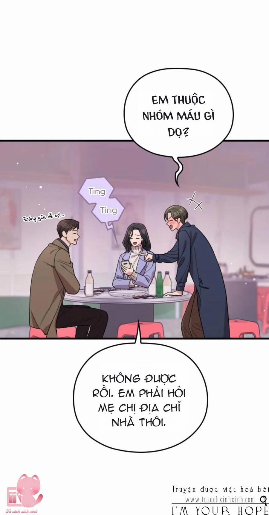 Cô Đi Mà Kết Hôn Với Chồng Của Tôi Đi 61 trang 49