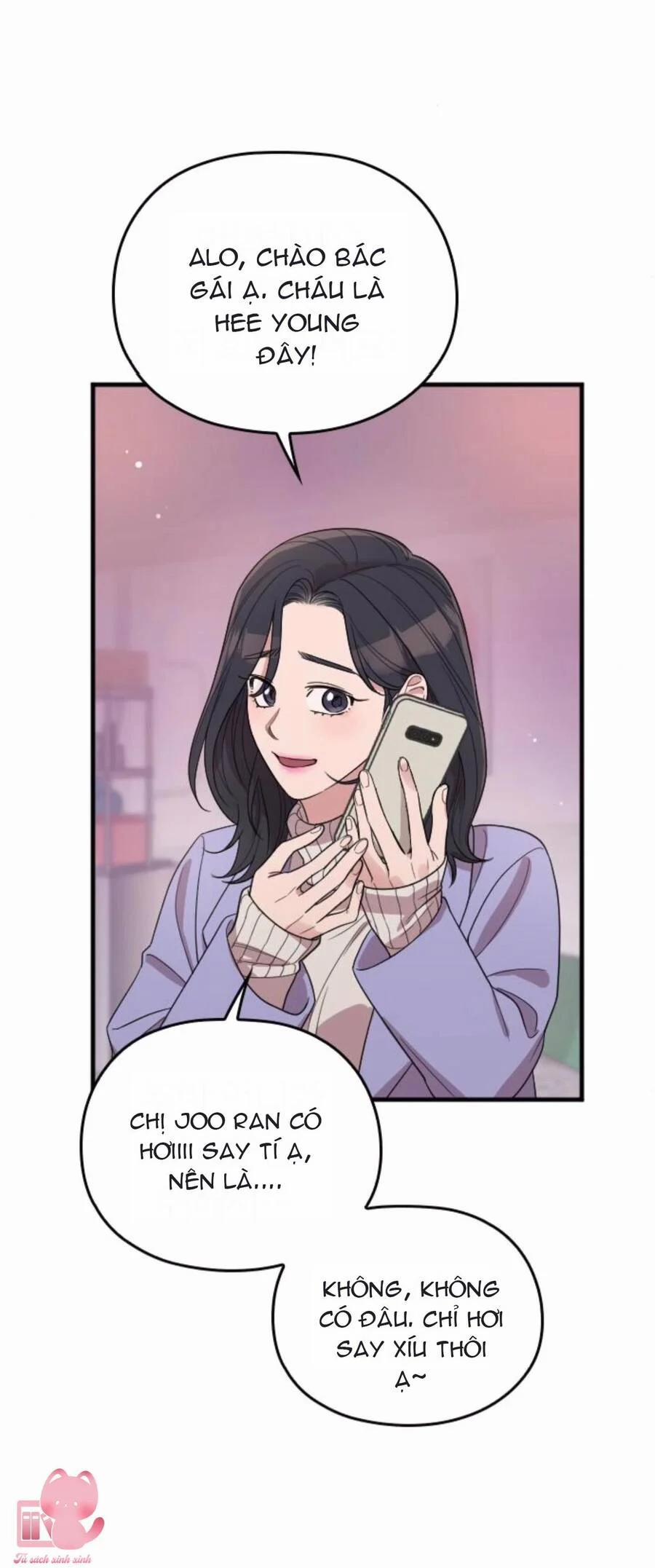 Cô Đi Mà Kết Hôn Với Chồng Của Tôi Đi 61 trang 50