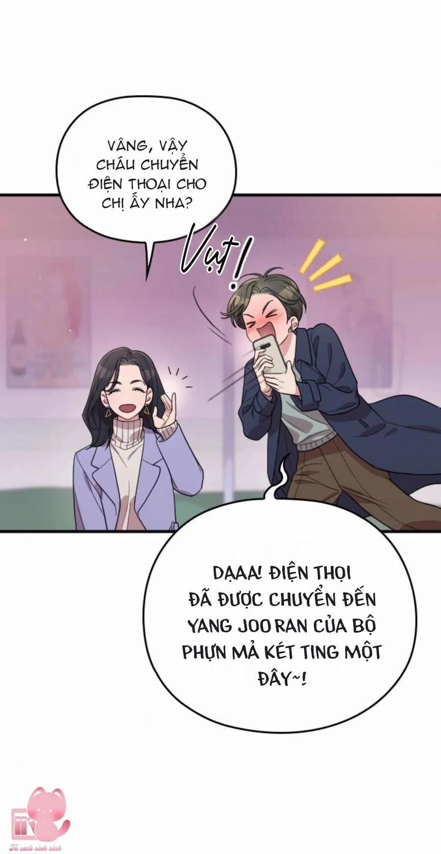 Cô Đi Mà Kết Hôn Với Chồng Của Tôi Đi 61 trang 51