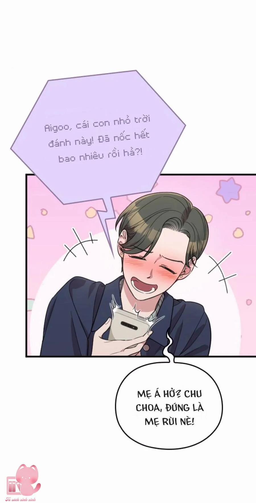 Cô Đi Mà Kết Hôn Với Chồng Của Tôi Đi 61 trang 52