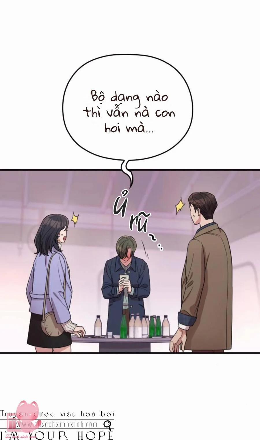 Cô Đi Mà Kết Hôn Với Chồng Của Tôi Đi 61 trang 54