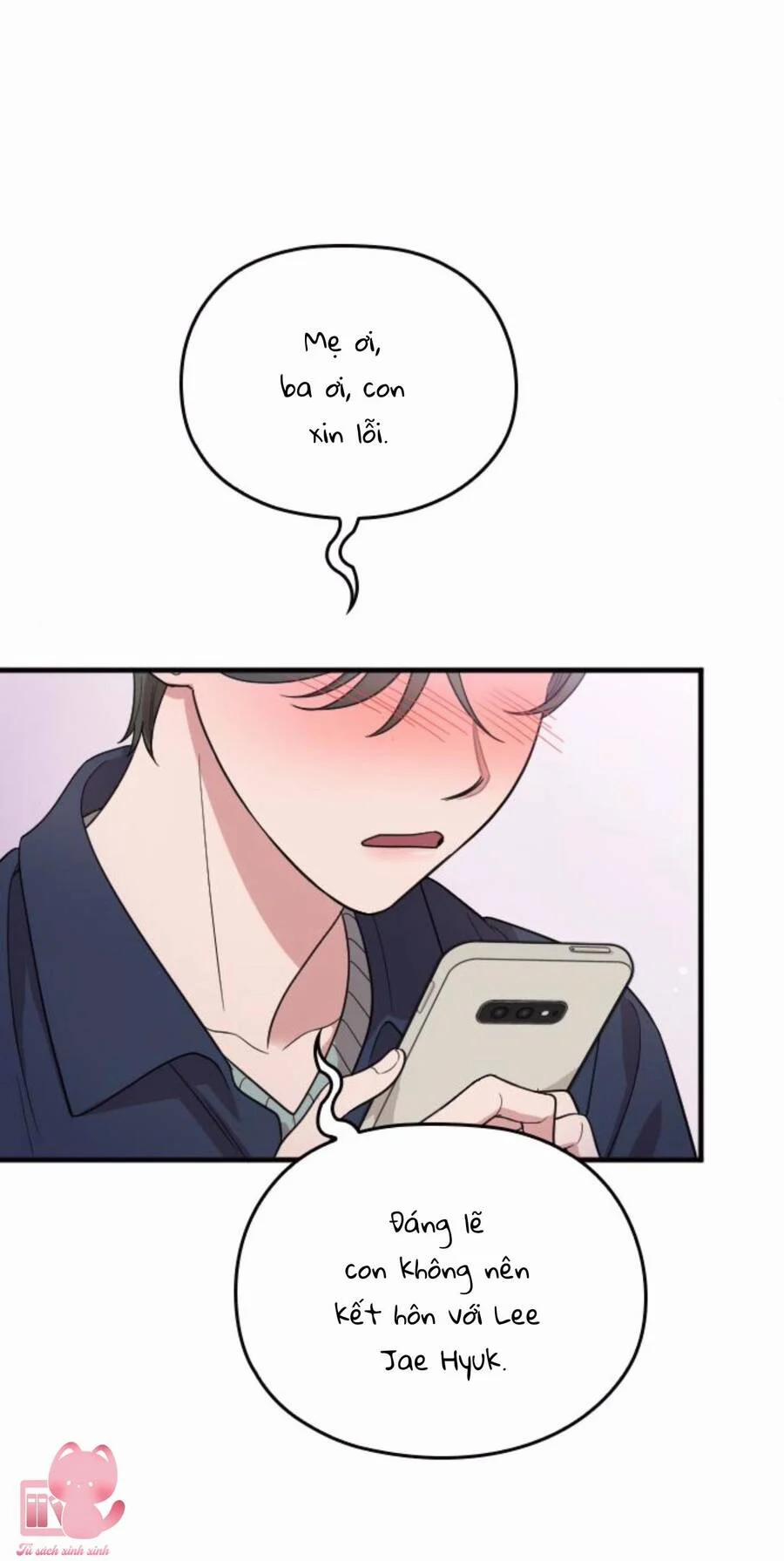 Cô Đi Mà Kết Hôn Với Chồng Của Tôi Đi 61 trang 55