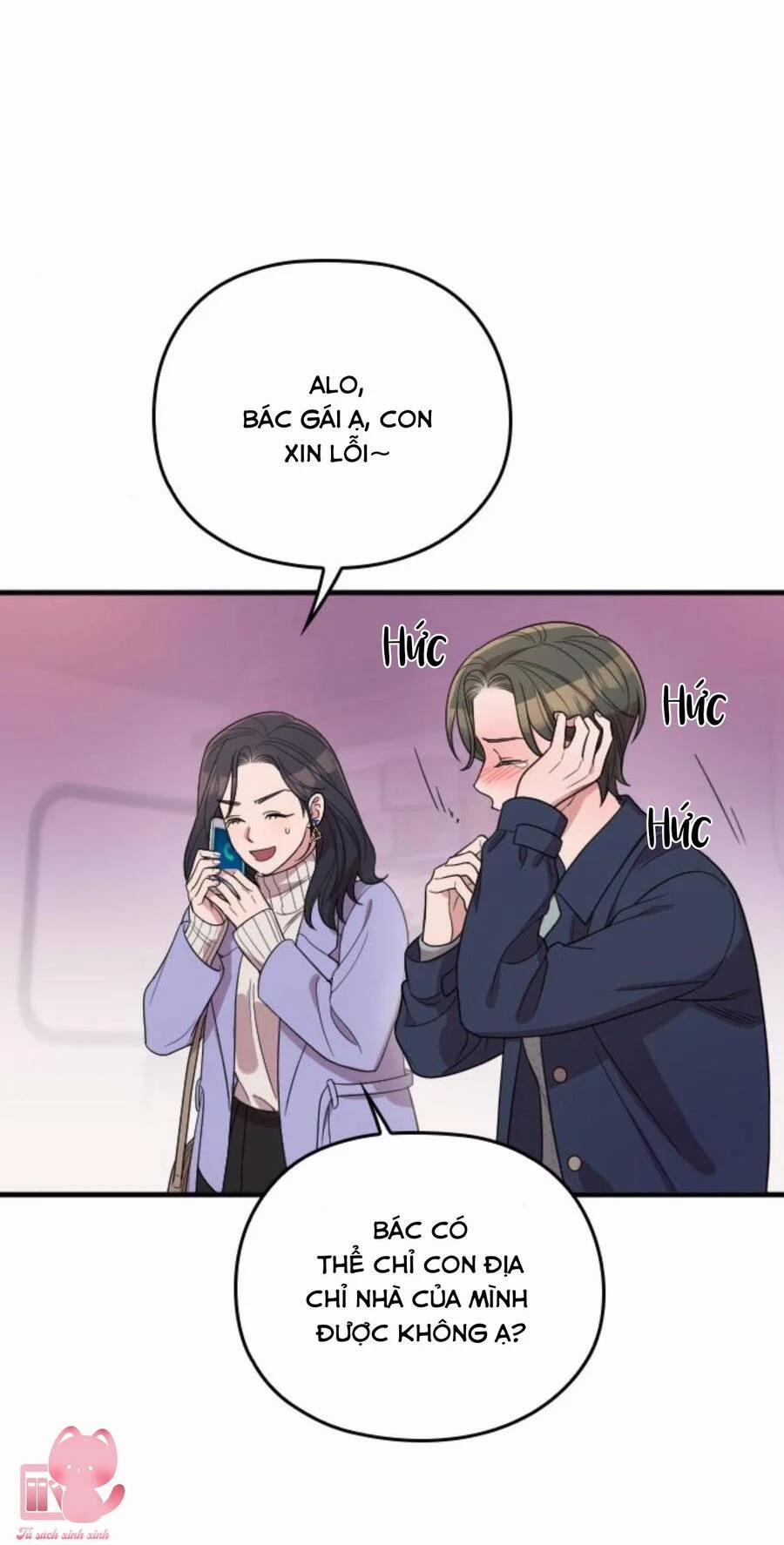 Cô Đi Mà Kết Hôn Với Chồng Của Tôi Đi 61 trang 58