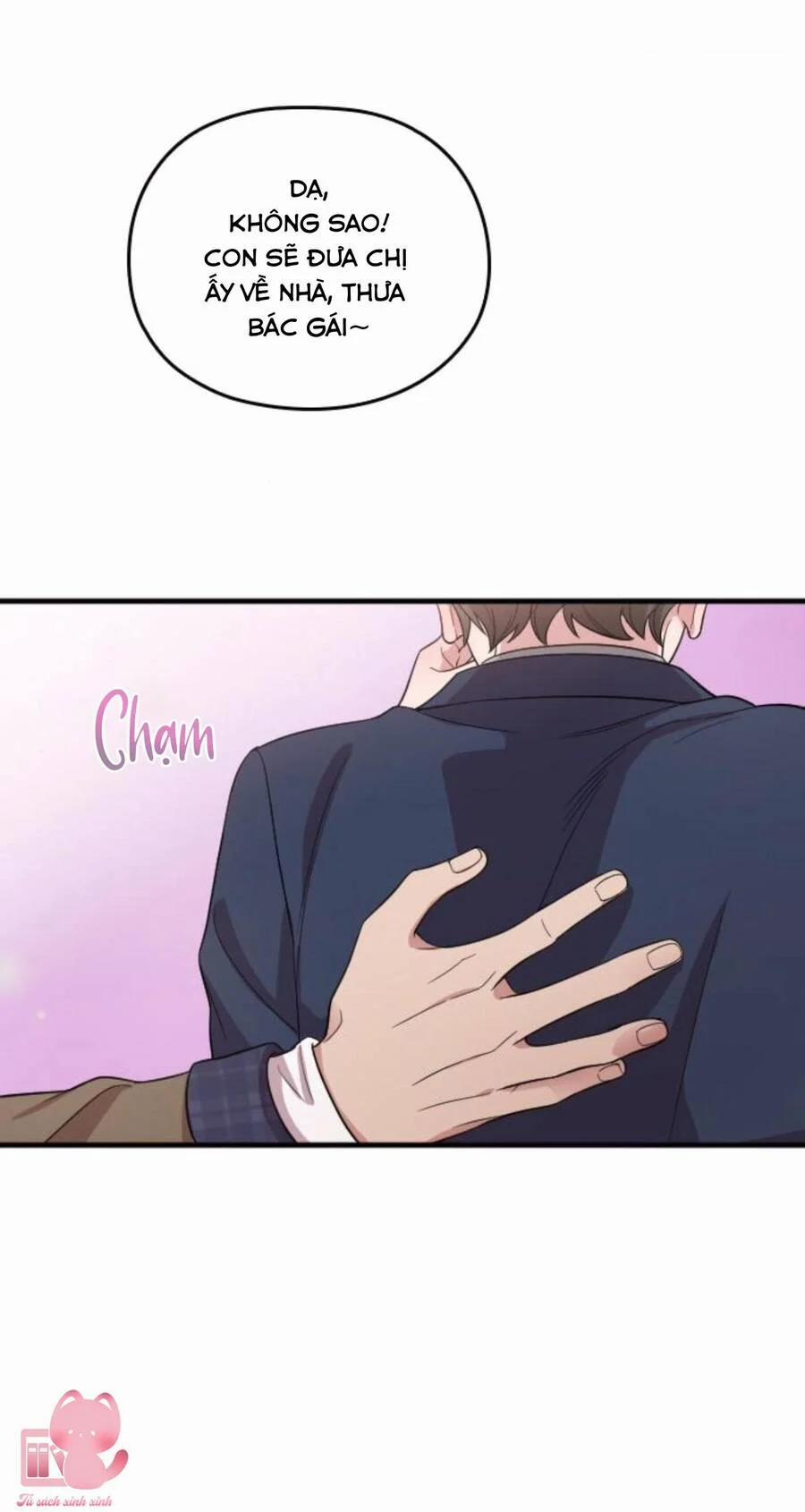 Cô Đi Mà Kết Hôn Với Chồng Của Tôi Đi 61 trang 59