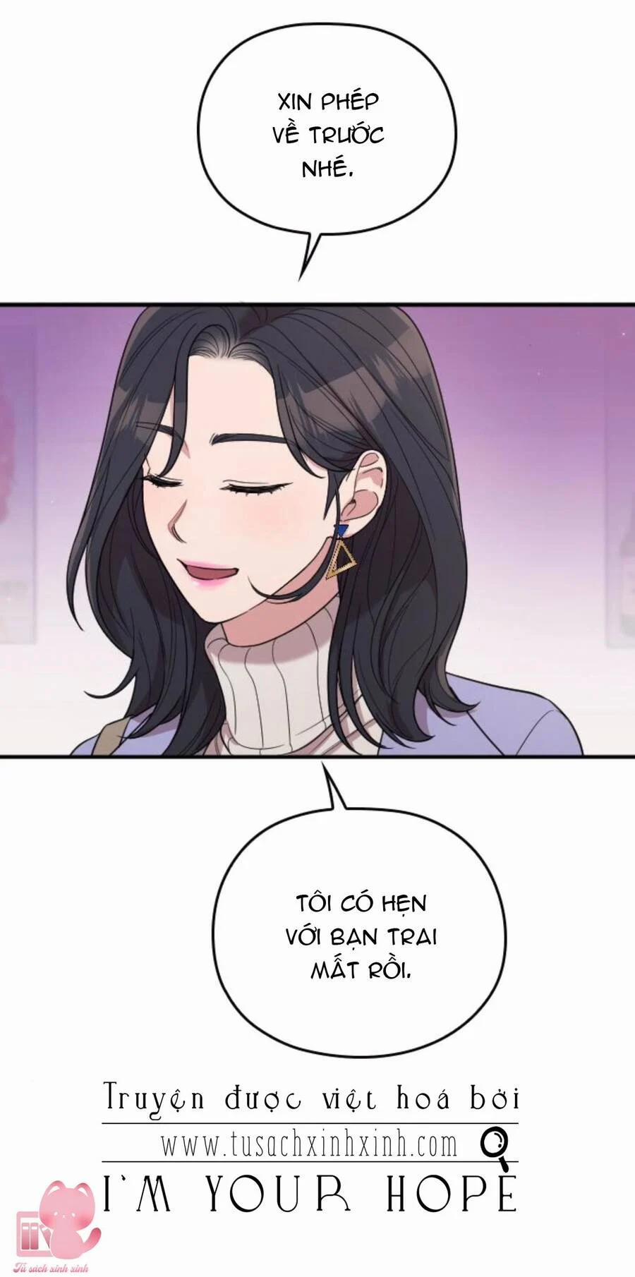 Cô Đi Mà Kết Hôn Với Chồng Của Tôi Đi 61 trang 63