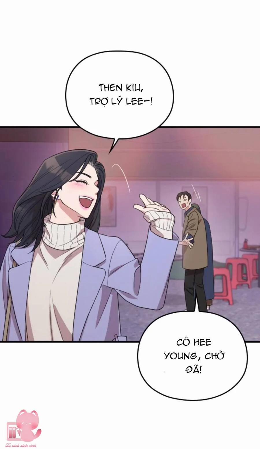 Cô Đi Mà Kết Hôn Với Chồng Của Tôi Đi 61 trang 65