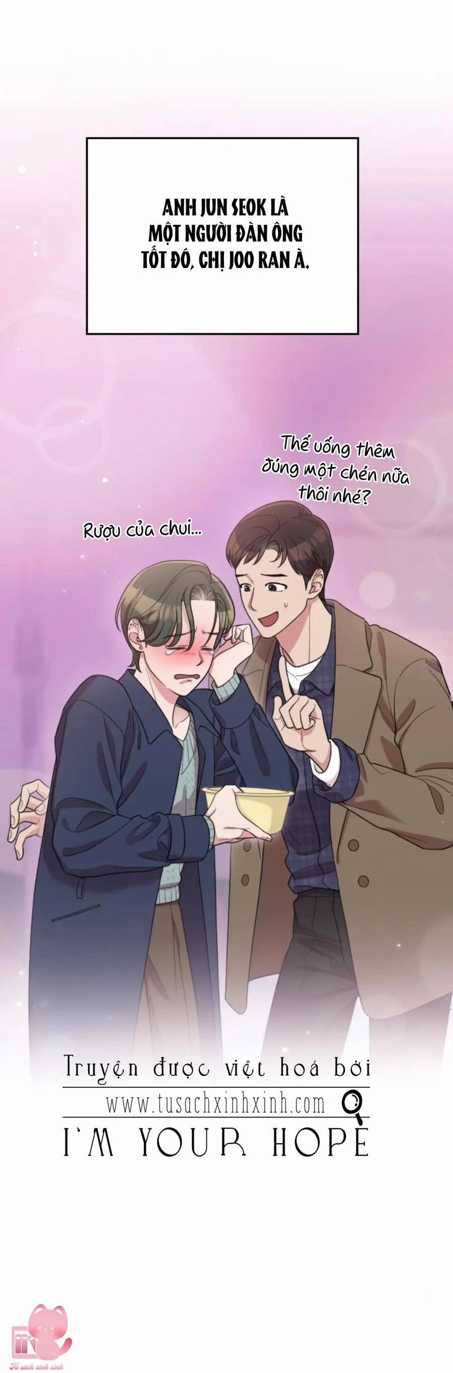 Cô Đi Mà Kết Hôn Với Chồng Của Tôi Đi 61 trang 67