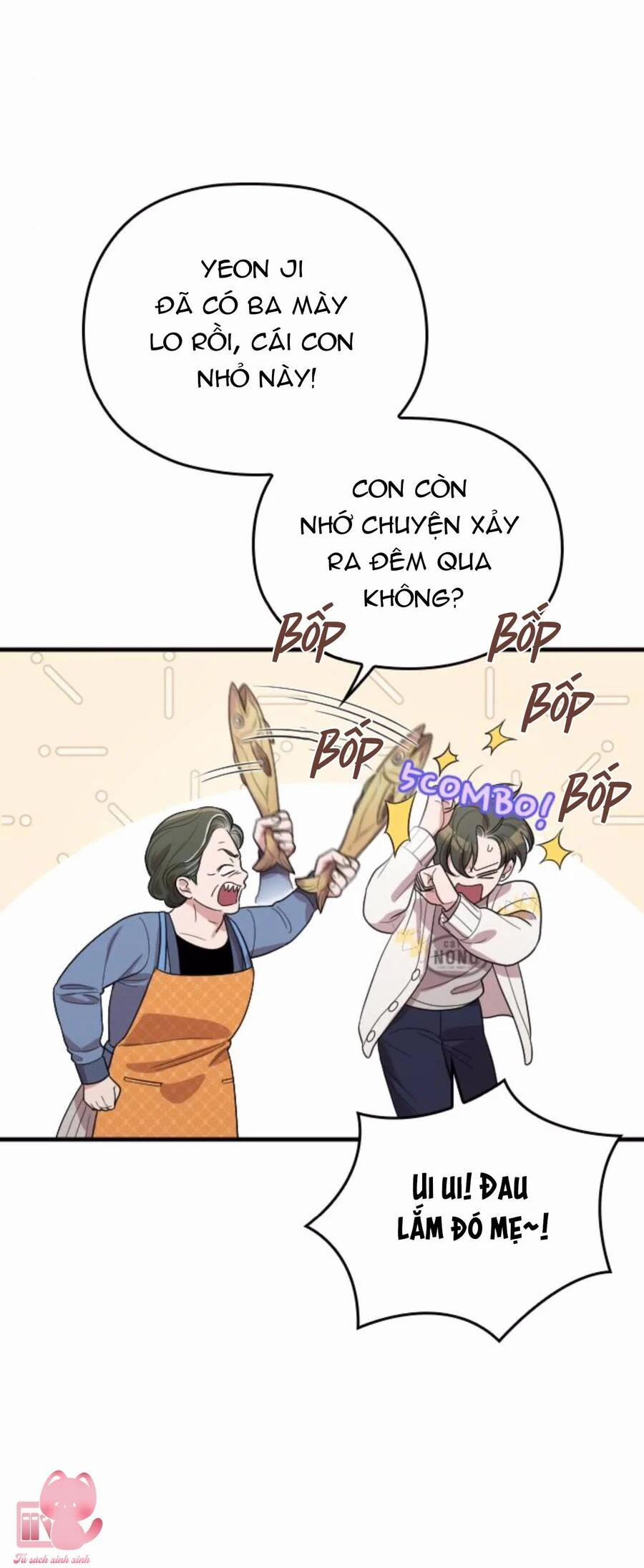 Cô Đi Mà Kết Hôn Với Chồng Của Tôi Đi 61 trang 74