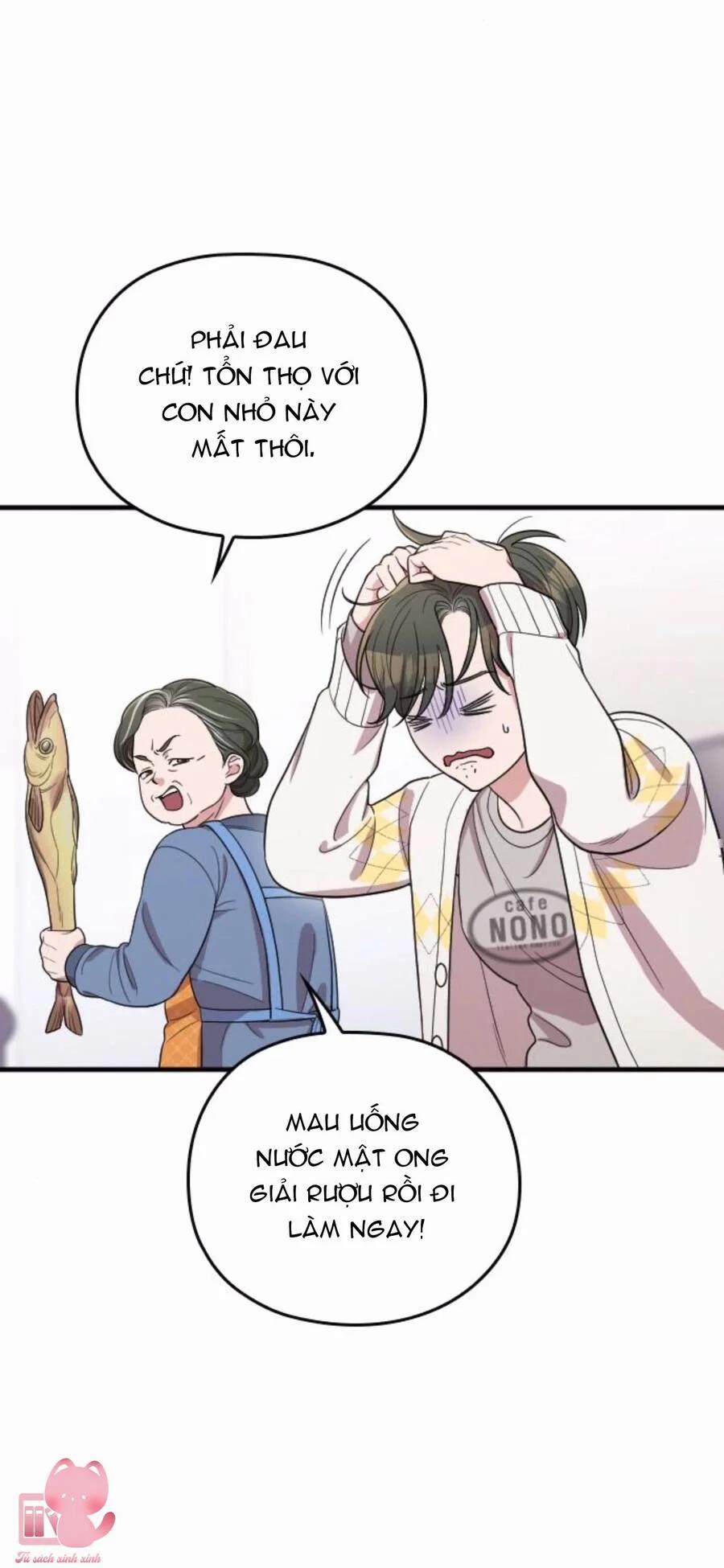 Cô Đi Mà Kết Hôn Với Chồng Của Tôi Đi 61 trang 75