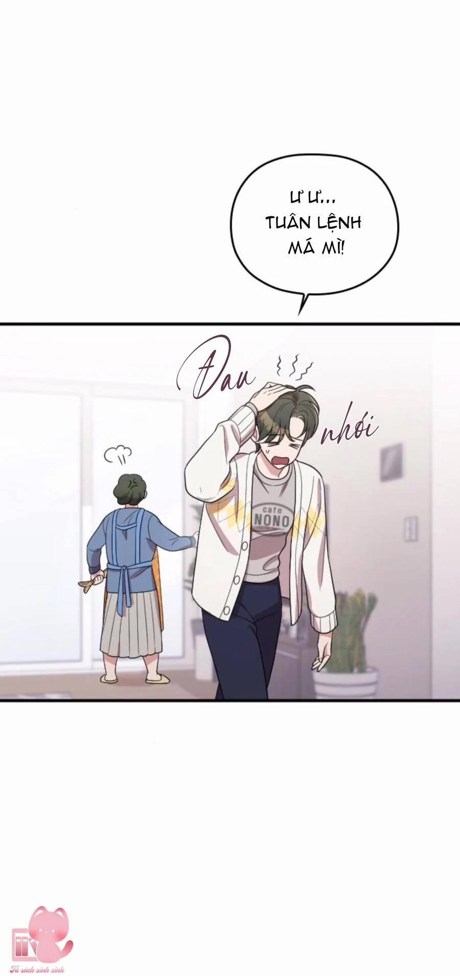 Cô Đi Mà Kết Hôn Với Chồng Của Tôi Đi 61 trang 76