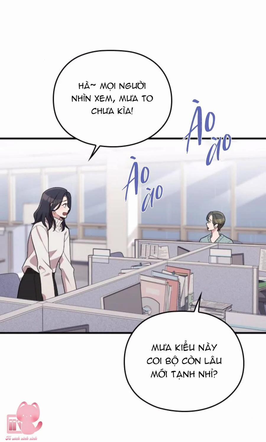 Cô Đi Mà Kết Hôn Với Chồng Của Tôi Đi 61 trang 8