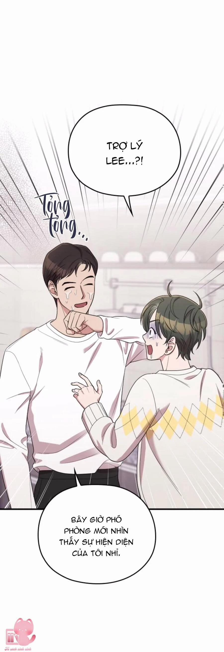 Cô Đi Mà Kết Hôn Với Chồng Của Tôi Đi 61 trang 80