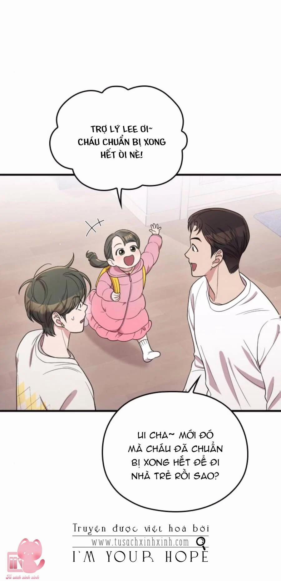 Cô Đi Mà Kết Hôn Với Chồng Của Tôi Đi 61 trang 81