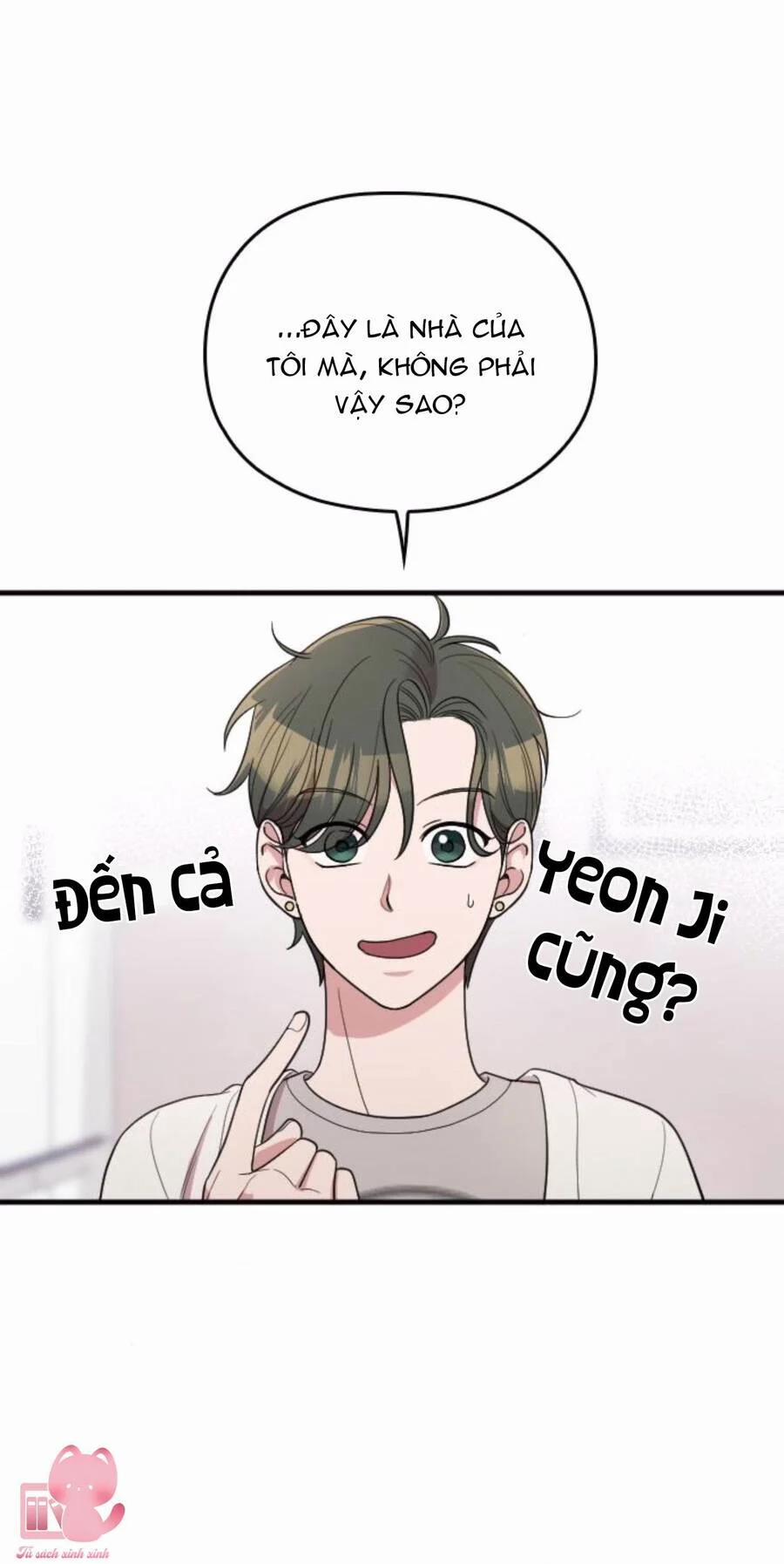 Cô Đi Mà Kết Hôn Với Chồng Của Tôi Đi 62 trang 0