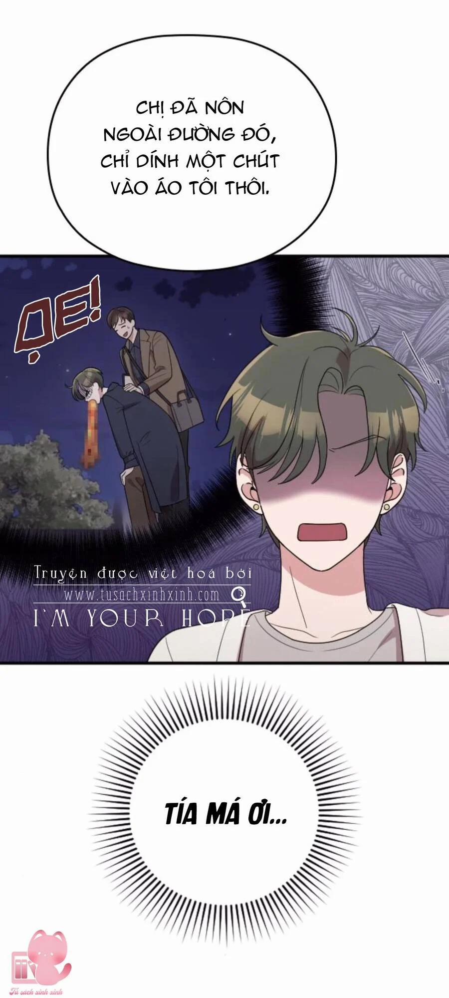 Cô Đi Mà Kết Hôn Với Chồng Của Tôi Đi 62 trang 10