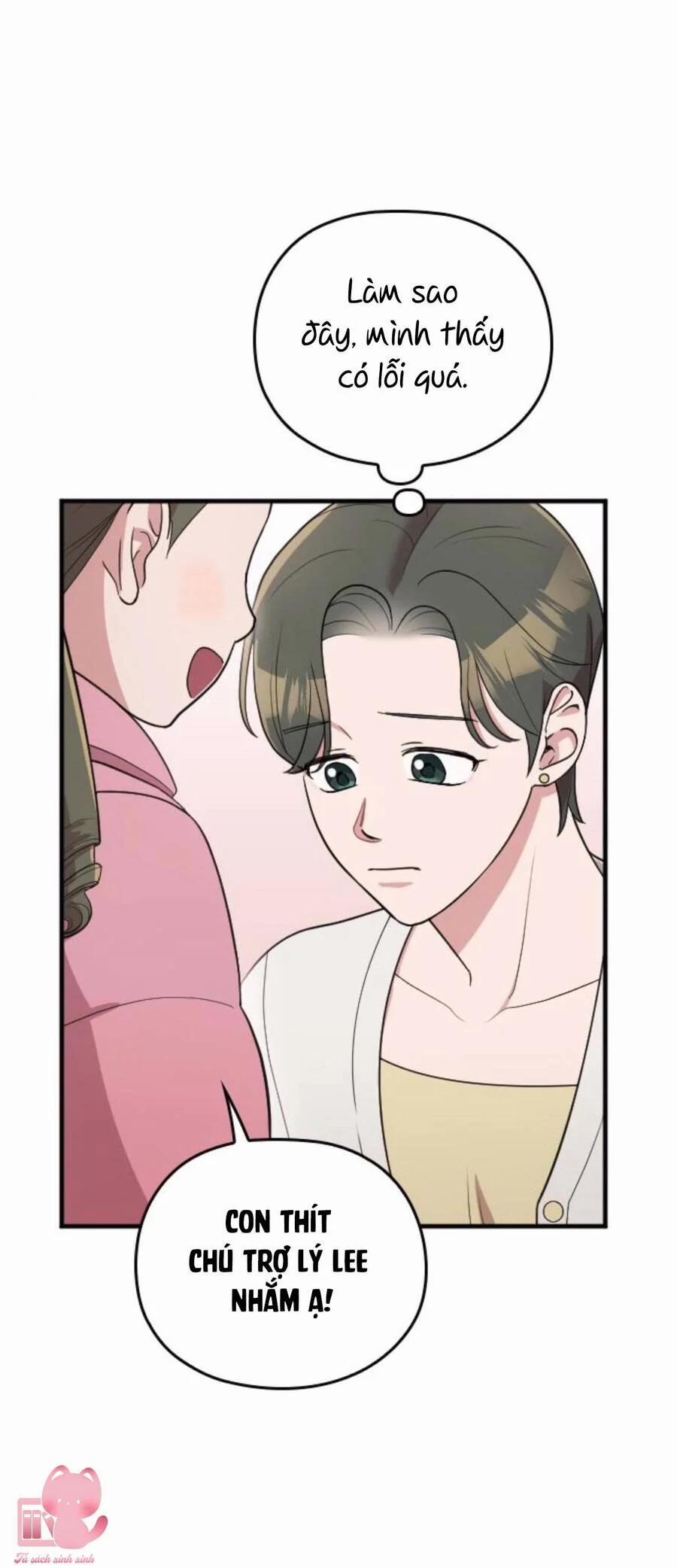 Cô Đi Mà Kết Hôn Với Chồng Của Tôi Đi 62 trang 12