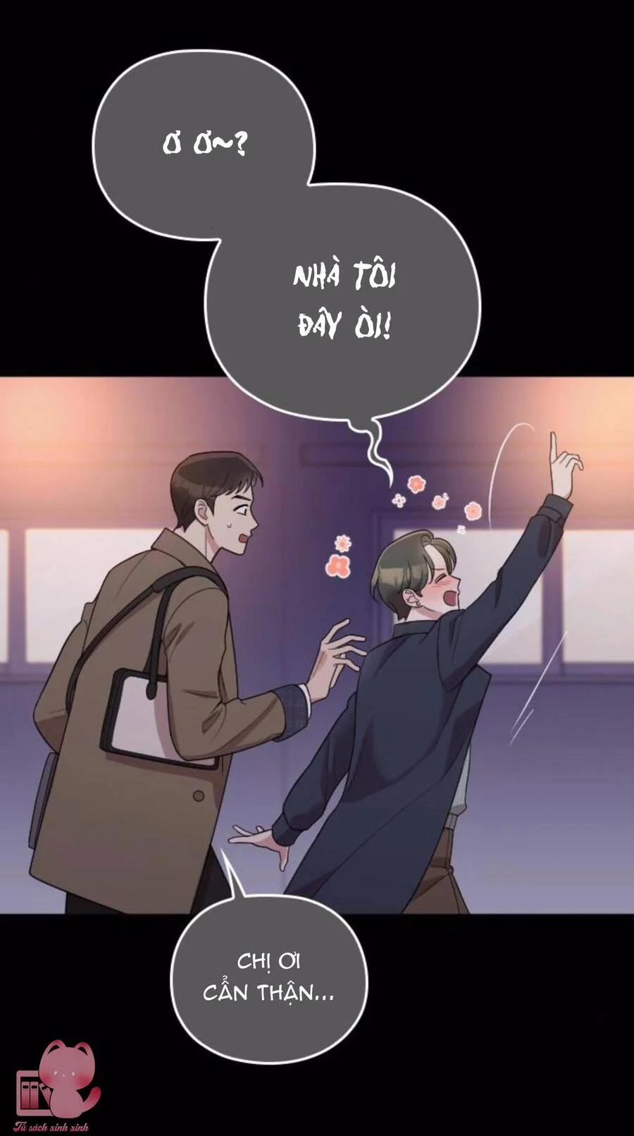 Cô Đi Mà Kết Hôn Với Chồng Của Tôi Đi 62 trang 17