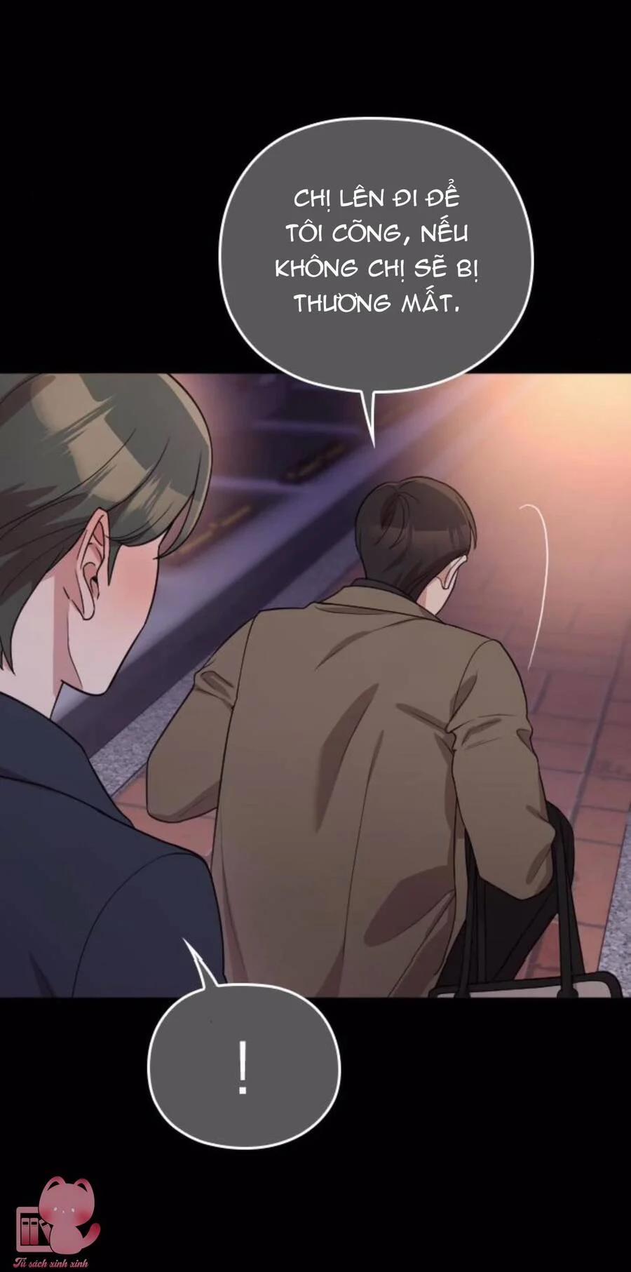 Cô Đi Mà Kết Hôn Với Chồng Của Tôi Đi 62 trang 21