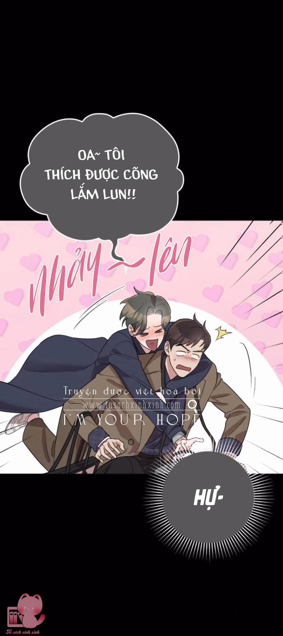 Cô Đi Mà Kết Hôn Với Chồng Của Tôi Đi 62 trang 22