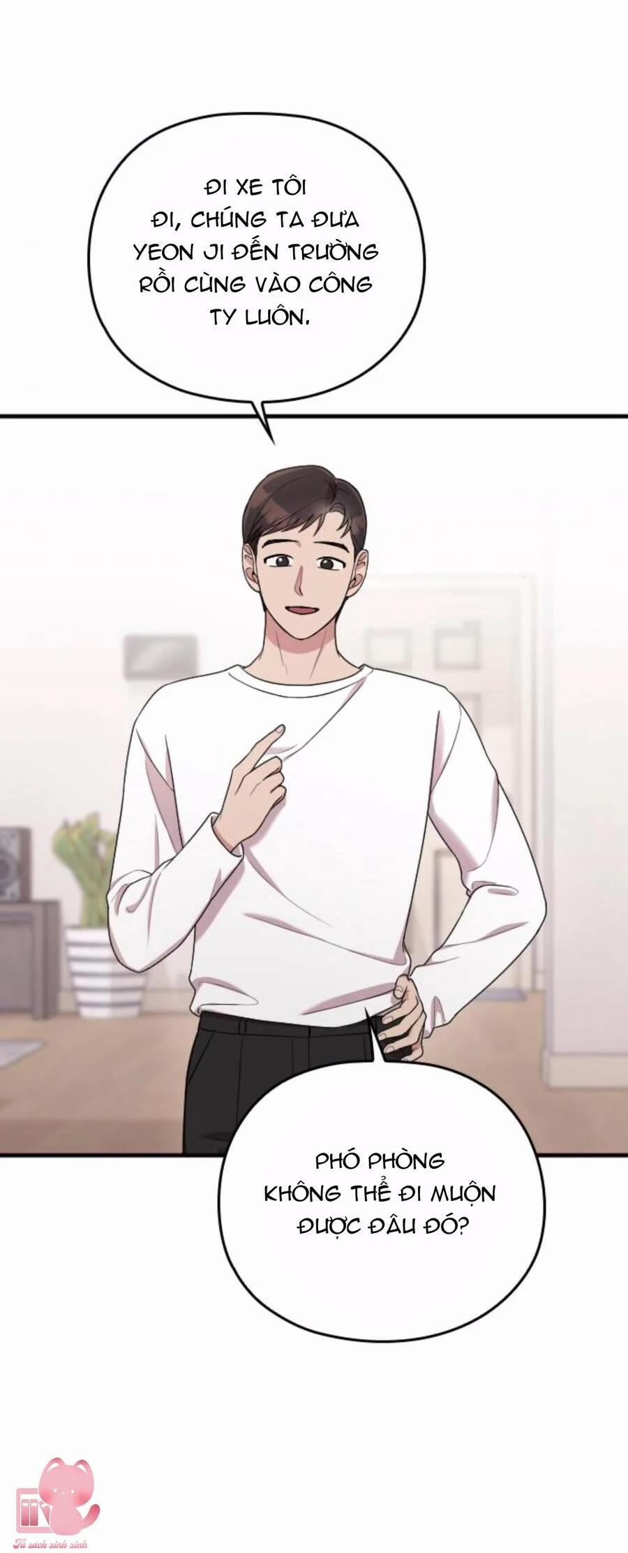 Cô Đi Mà Kết Hôn Với Chồng Của Tôi Đi 62 trang 30