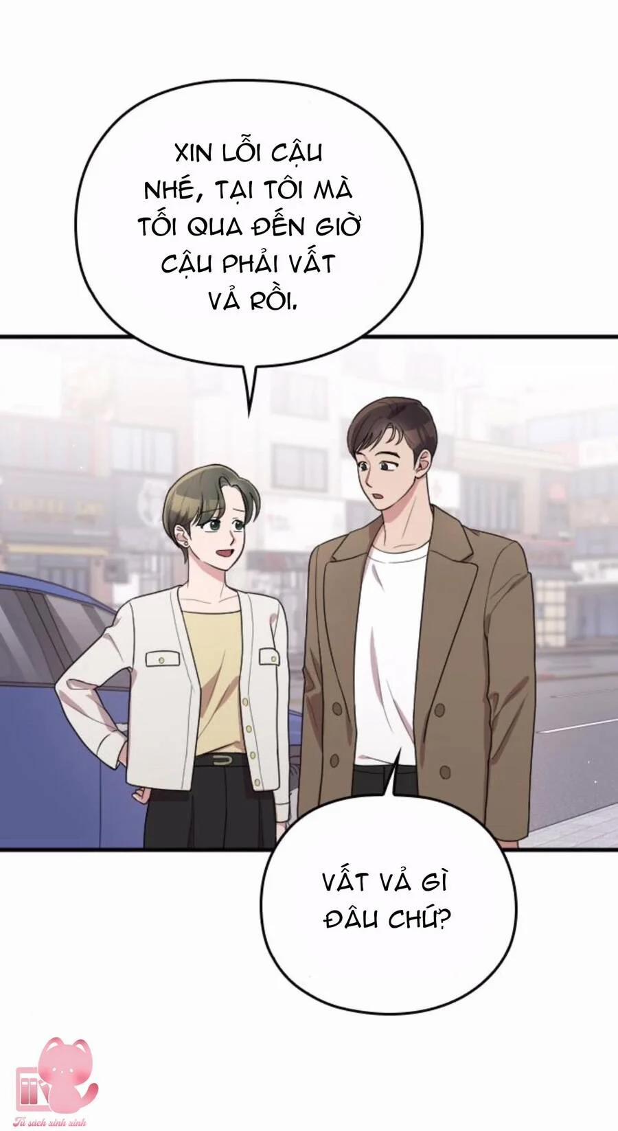 Cô Đi Mà Kết Hôn Với Chồng Của Tôi Đi 62 trang 33