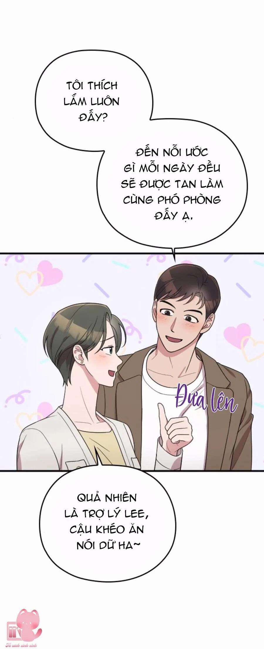 Cô Đi Mà Kết Hôn Với Chồng Của Tôi Đi 62 trang 34