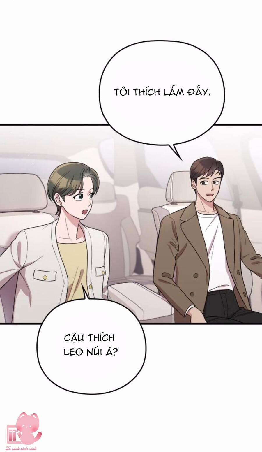 Cô Đi Mà Kết Hôn Với Chồng Của Tôi Đi 62 trang 36