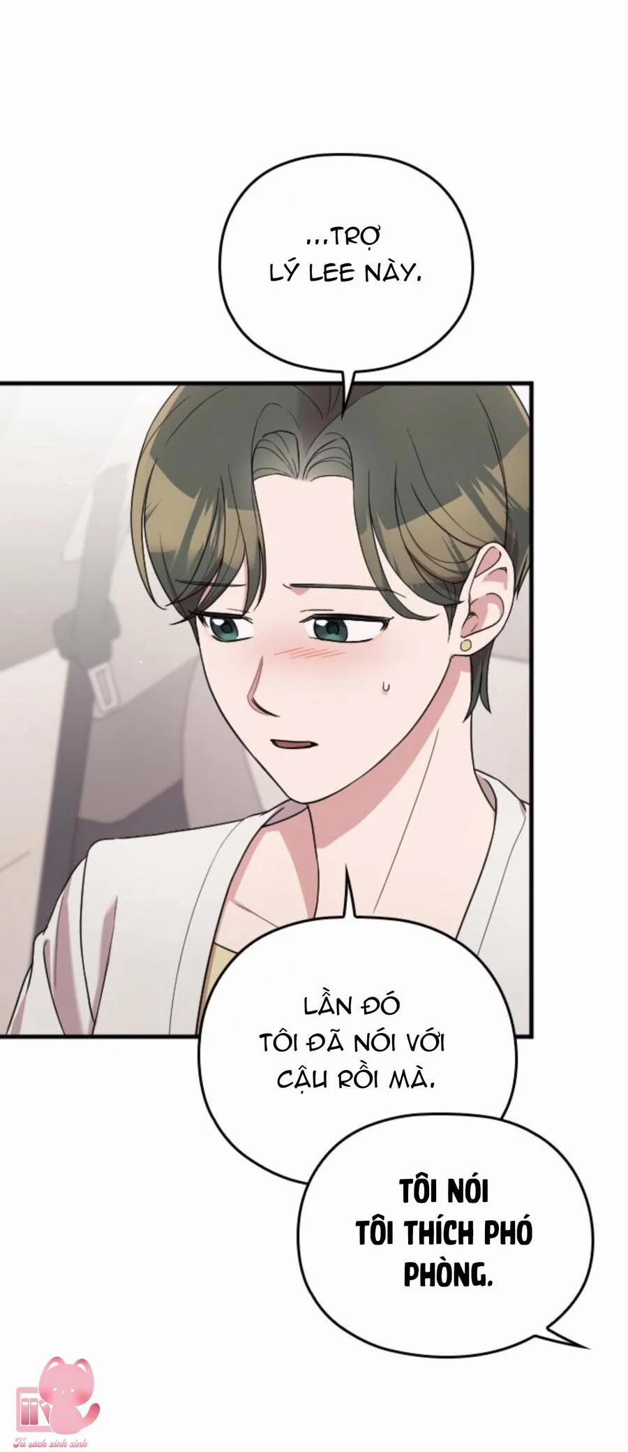 Cô Đi Mà Kết Hôn Với Chồng Của Tôi Đi 62 trang 38