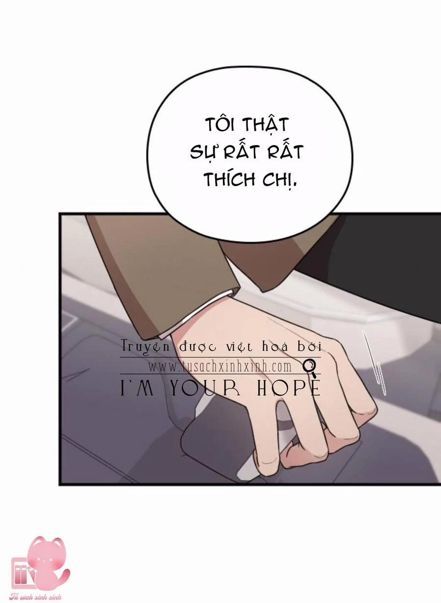 Cô Đi Mà Kết Hôn Với Chồng Của Tôi Đi 62 trang 39