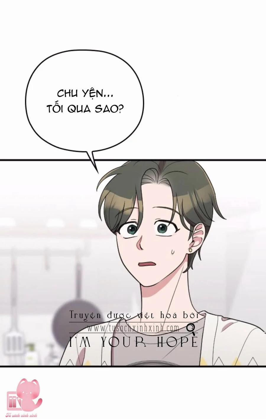 Cô Đi Mà Kết Hôn Với Chồng Của Tôi Đi 62 trang 4