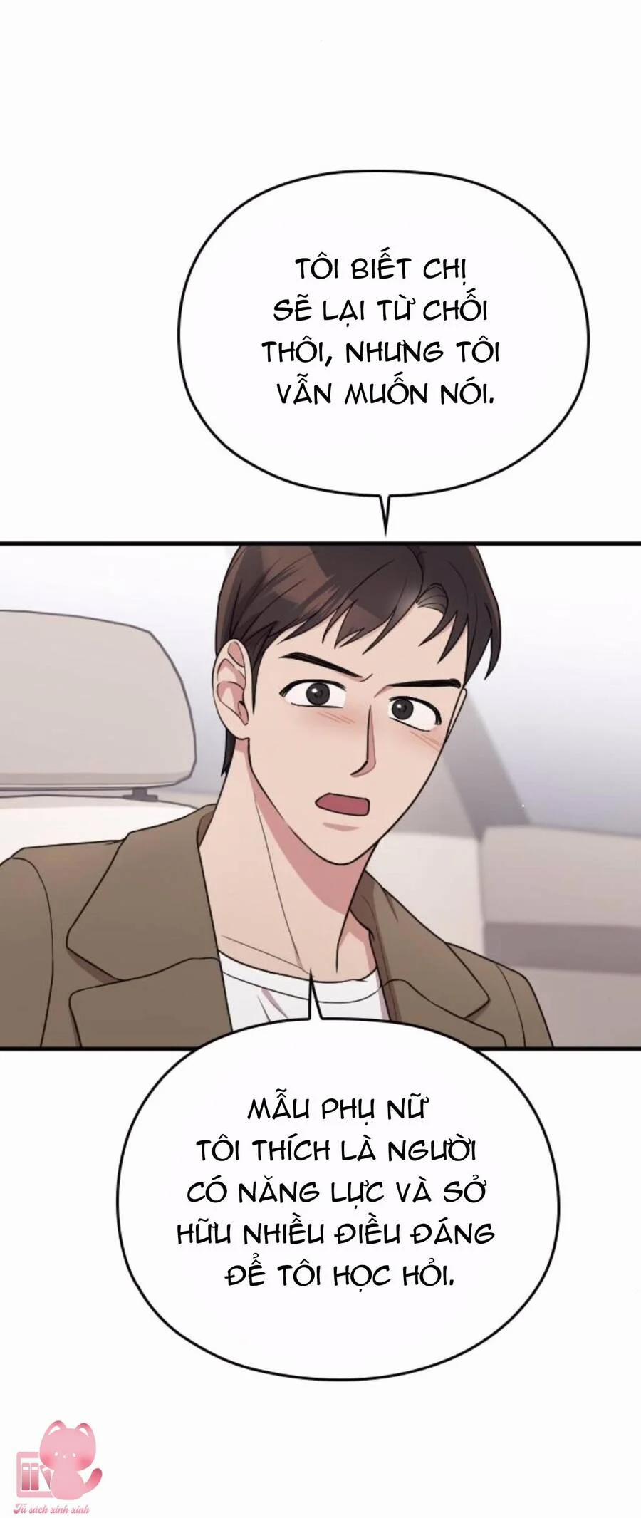 Cô Đi Mà Kết Hôn Với Chồng Của Tôi Đi 62 trang 40