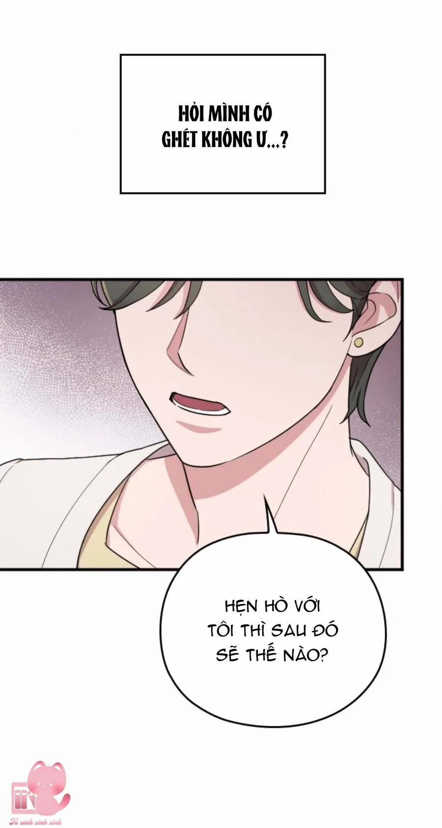 Cô Đi Mà Kết Hôn Với Chồng Của Tôi Đi 62 trang 43