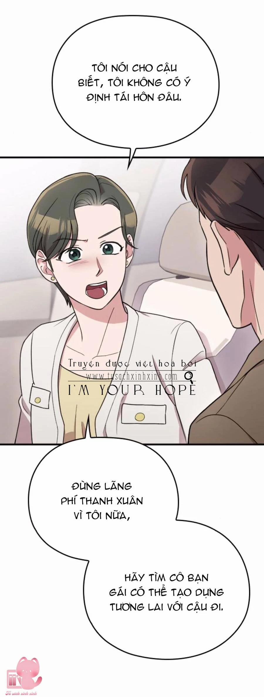 Cô Đi Mà Kết Hôn Với Chồng Của Tôi Đi 62 trang 44