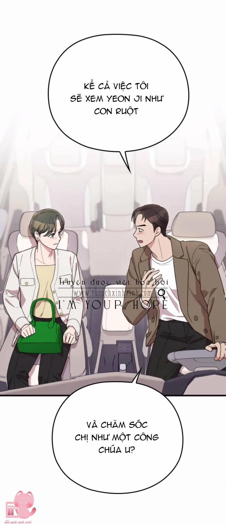 Cô Đi Mà Kết Hôn Với Chồng Của Tôi Đi 62 trang 46