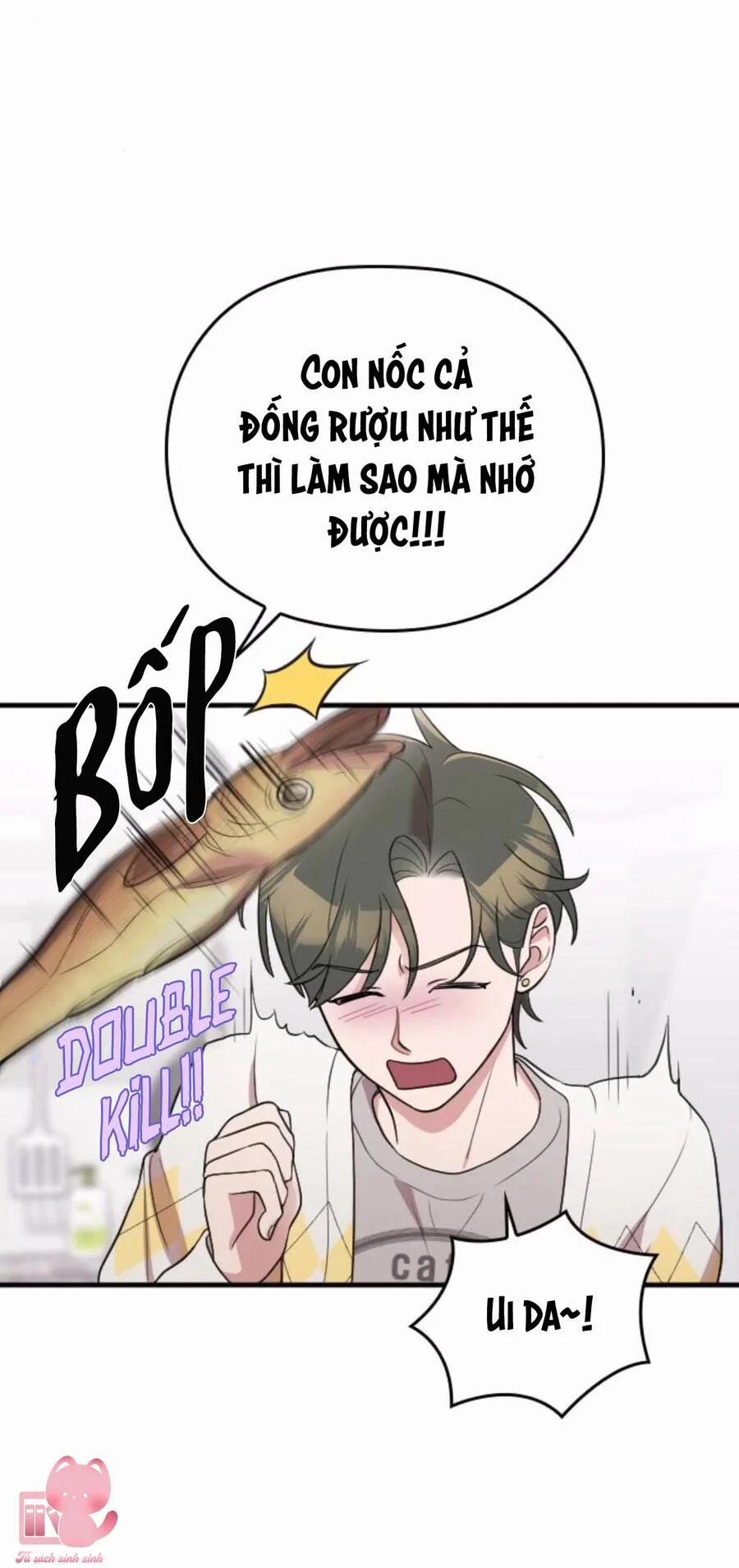 Cô Đi Mà Kết Hôn Với Chồng Của Tôi Đi 62 trang 5