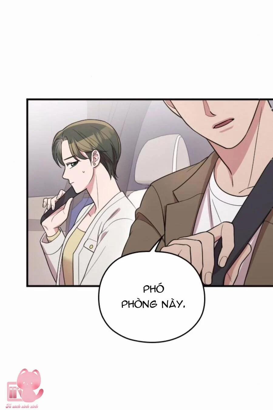 Cô Đi Mà Kết Hôn Với Chồng Của Tôi Đi 62 trang 50