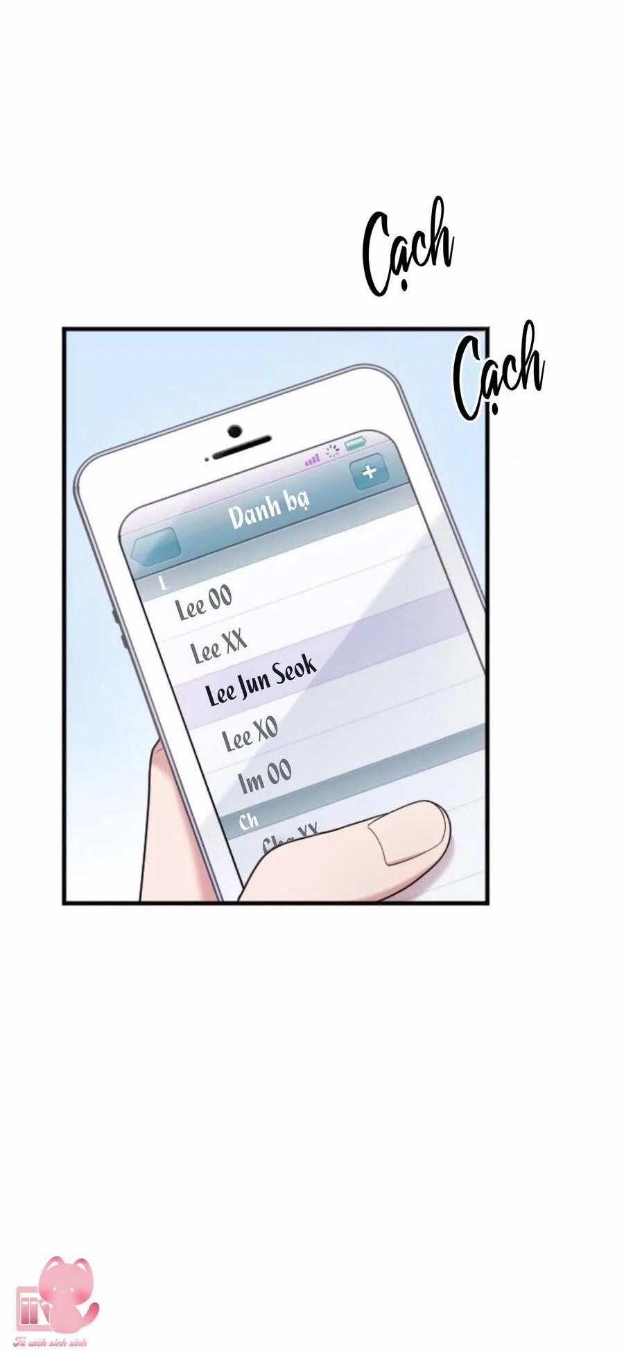 Cô Đi Mà Kết Hôn Với Chồng Của Tôi Đi 62 trang 54