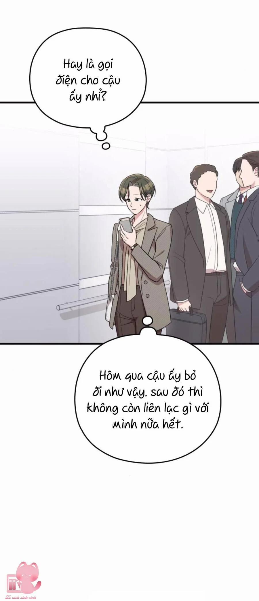 Cô Đi Mà Kết Hôn Với Chồng Của Tôi Đi 62 trang 55