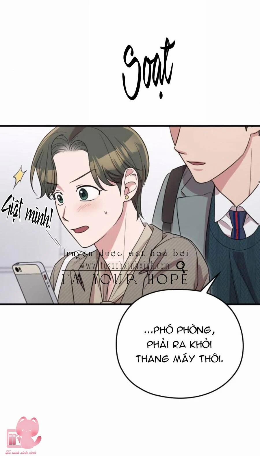 Cô Đi Mà Kết Hôn Với Chồng Của Tôi Đi 62 trang 56