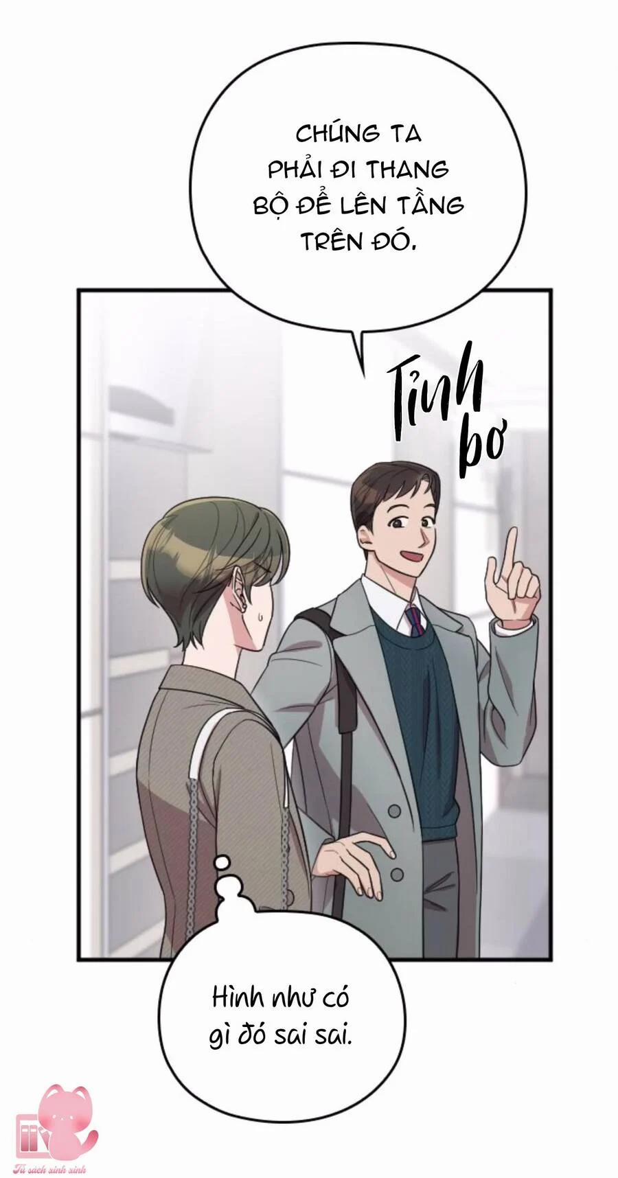 Cô Đi Mà Kết Hôn Với Chồng Của Tôi Đi 62 trang 59