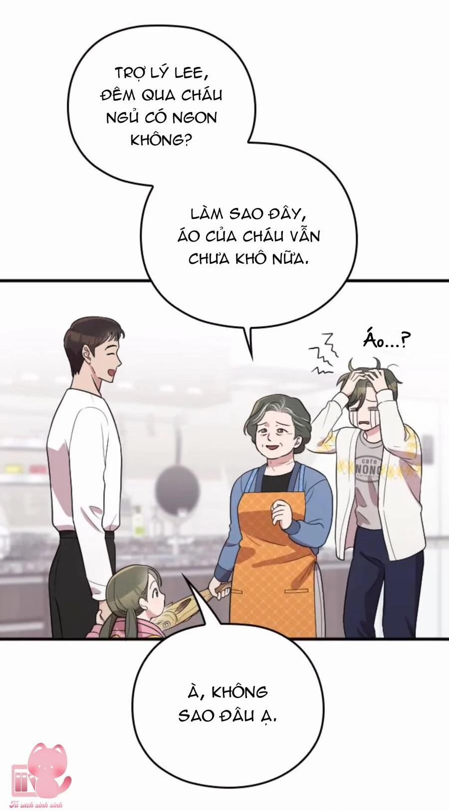 Cô Đi Mà Kết Hôn Với Chồng Của Tôi Đi 62 trang 6