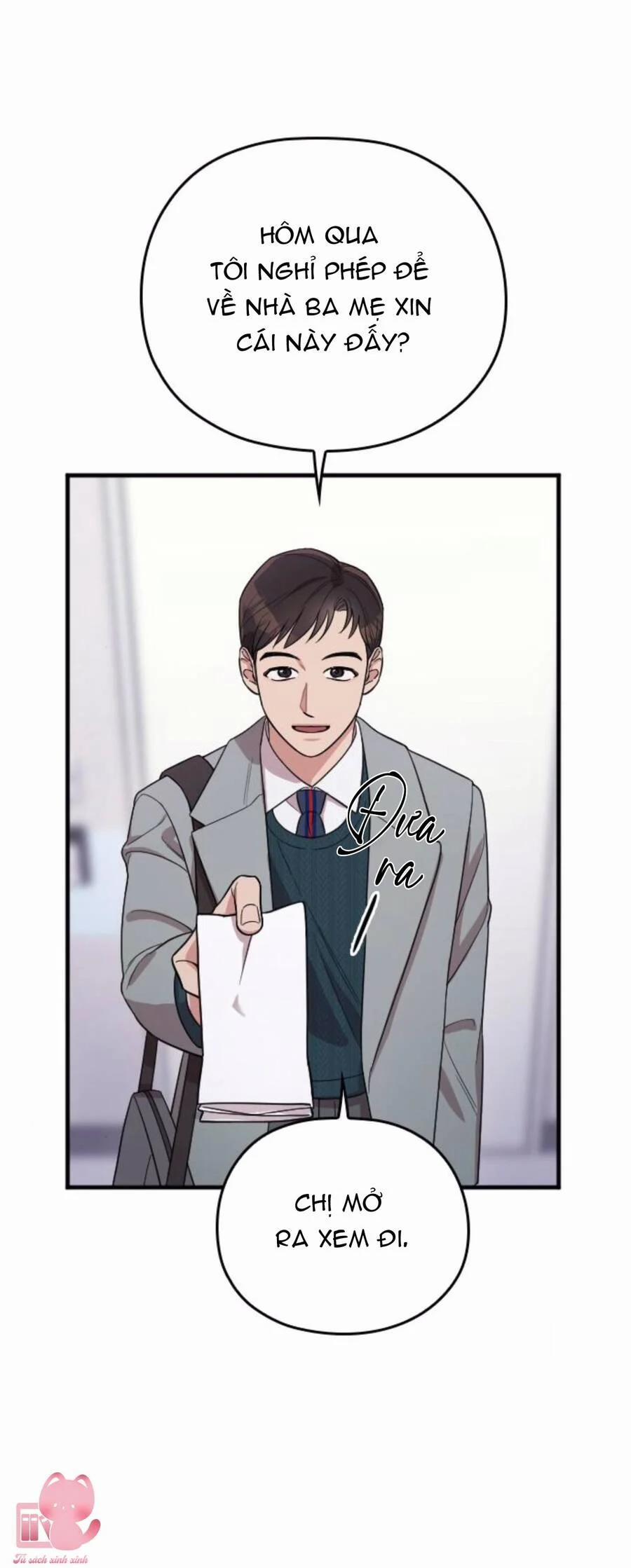 Cô Đi Mà Kết Hôn Với Chồng Của Tôi Đi 62 trang 63