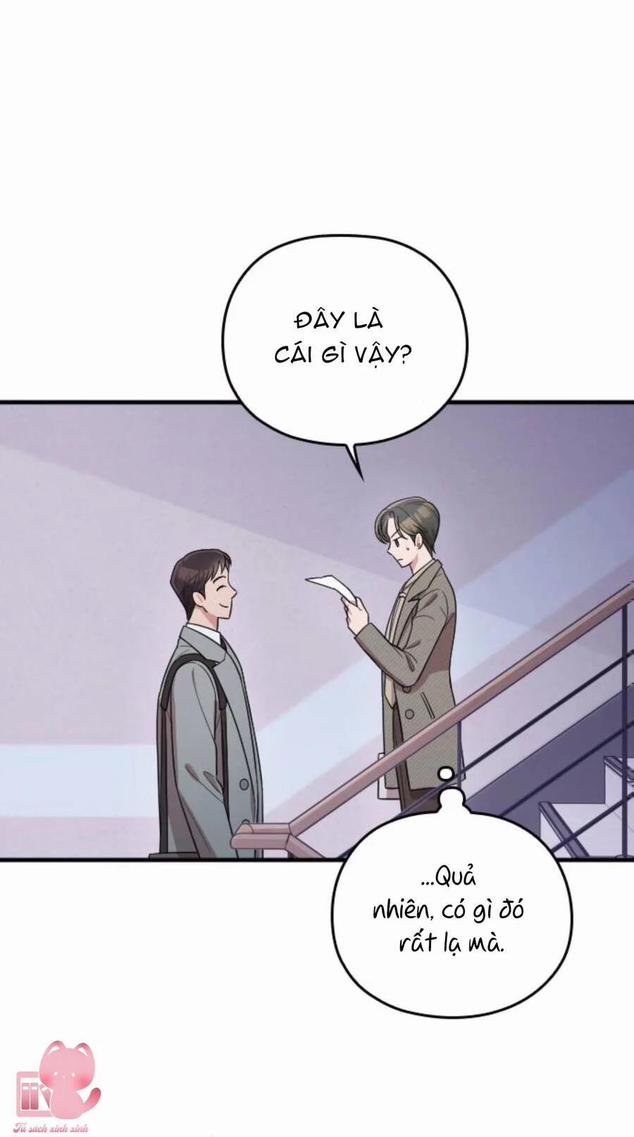 Cô Đi Mà Kết Hôn Với Chồng Của Tôi Đi 62 trang 64