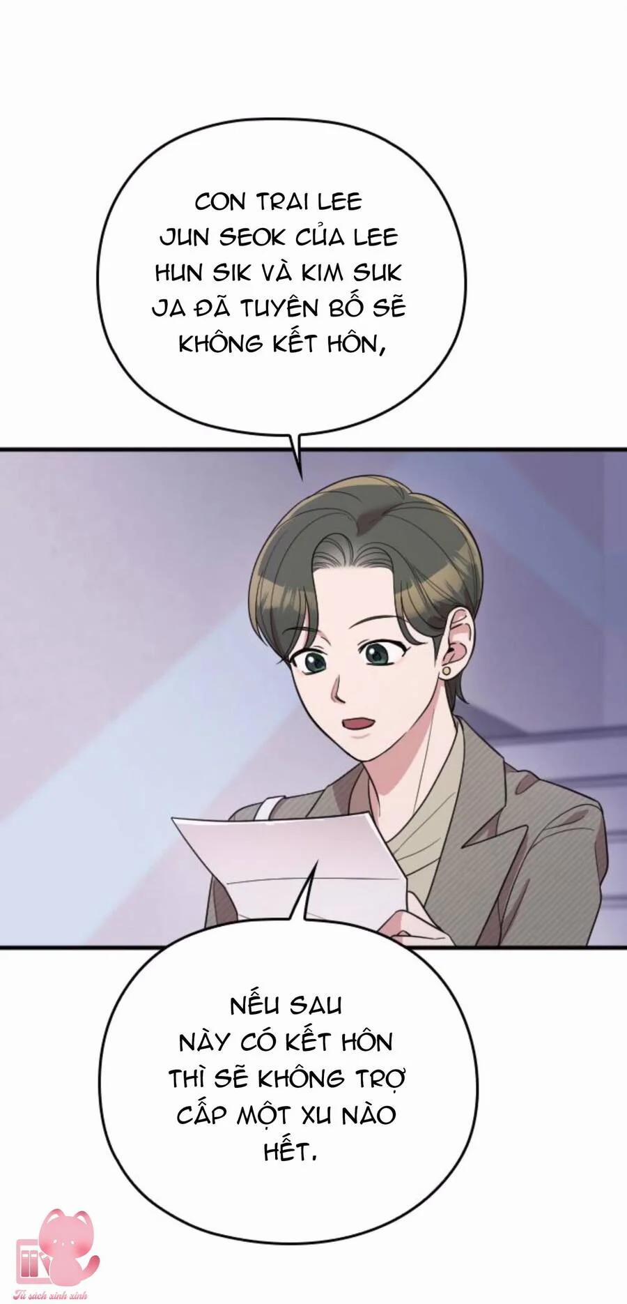 Cô Đi Mà Kết Hôn Với Chồng Của Tôi Đi 62 trang 65