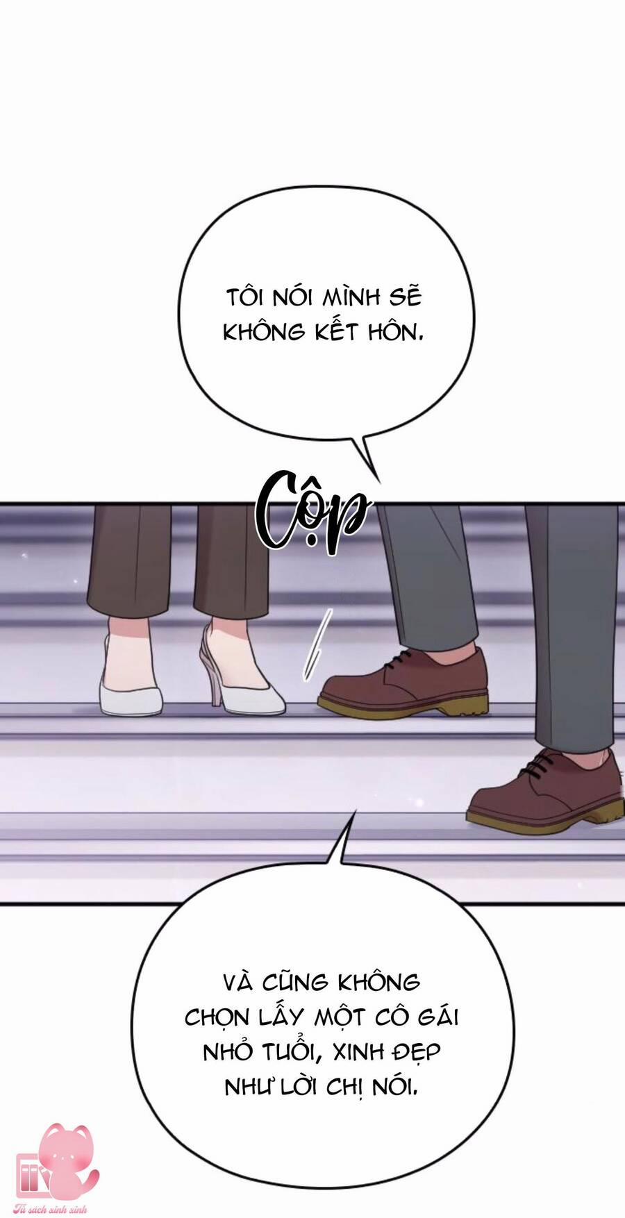 Cô Đi Mà Kết Hôn Với Chồng Của Tôi Đi 62 trang 69