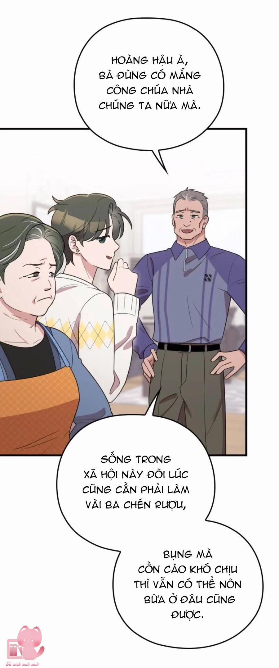 Cô Đi Mà Kết Hôn Với Chồng Của Tôi Đi 62 trang 7