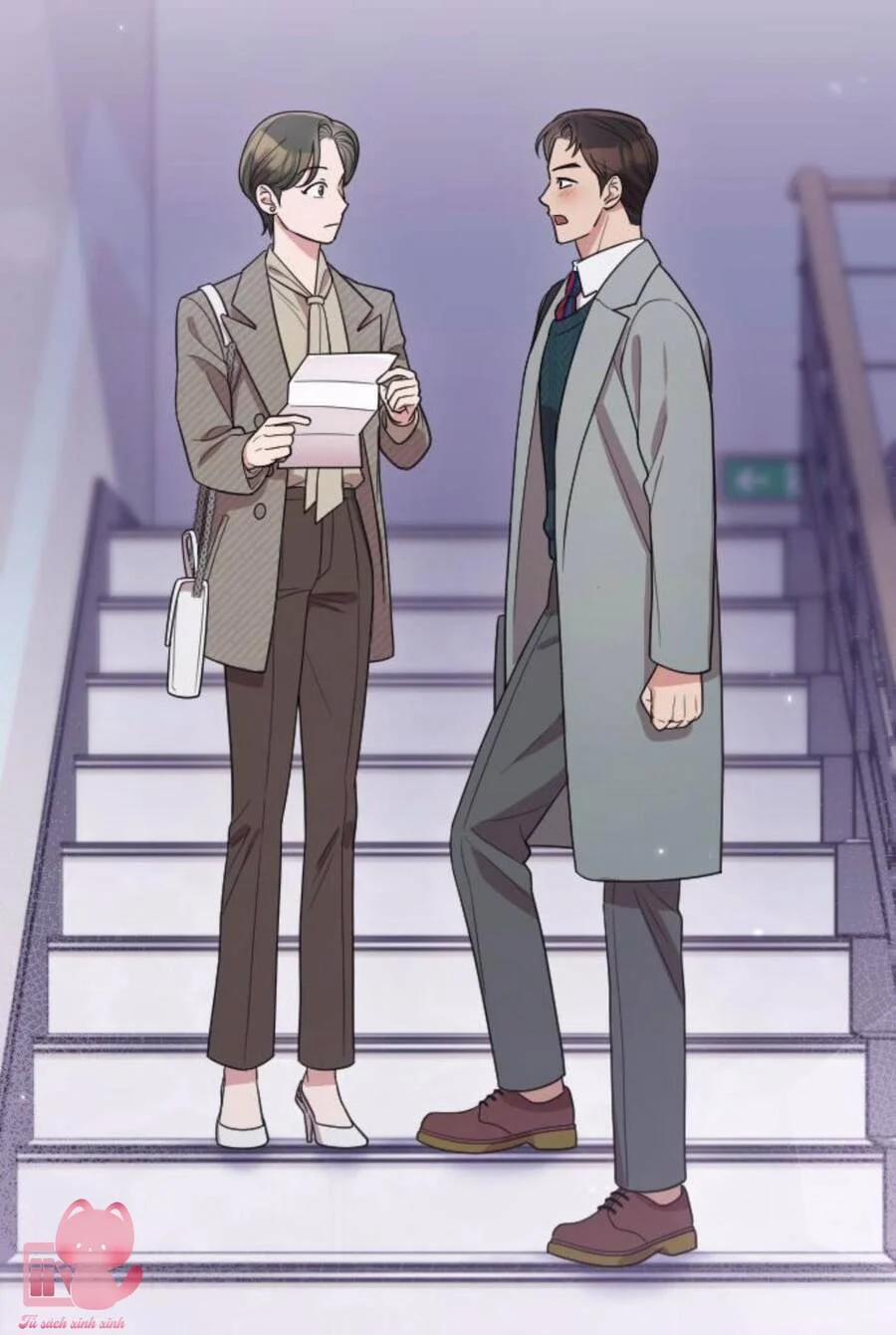 Cô Đi Mà Kết Hôn Với Chồng Của Tôi Đi 62 trang 71