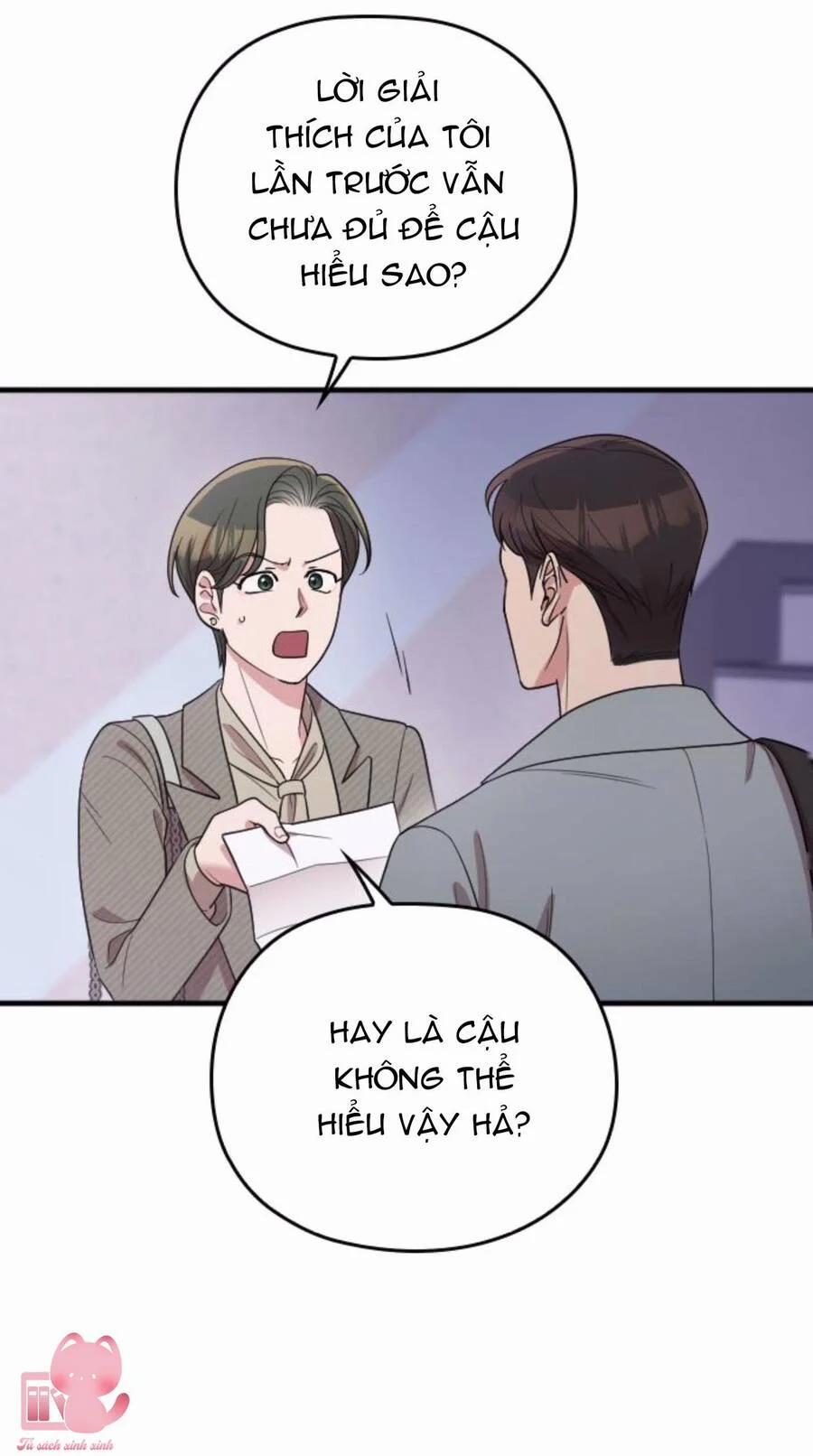 Cô Đi Mà Kết Hôn Với Chồng Của Tôi Đi 62 trang 73